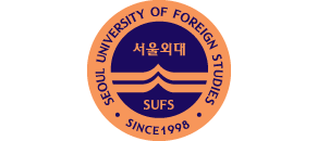 首尔外国语大学院大学校徽